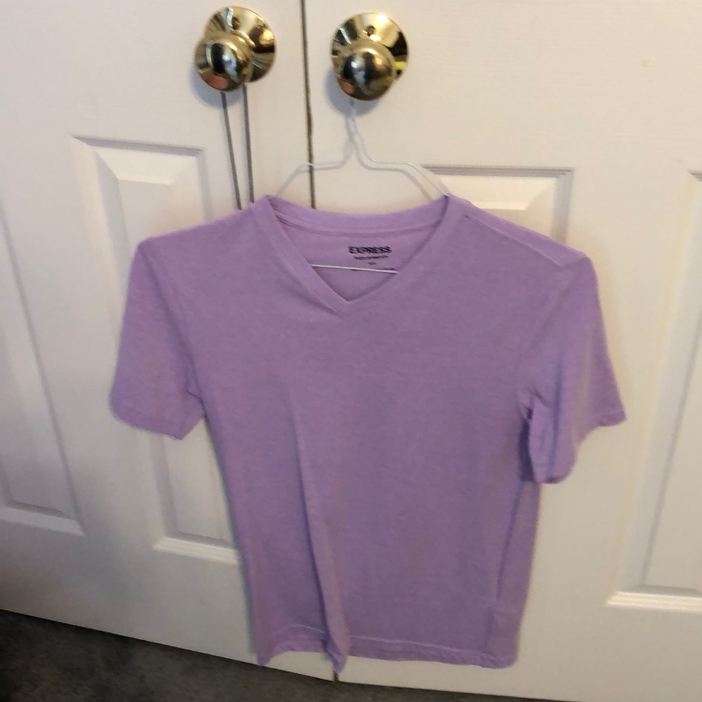 Express t shirt